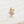 Load image into Gallery viewer, Cognac Diamond Rhombus Piercing