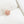 Load image into Gallery viewer, Small Rose Ear Piercing