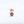 Load image into Gallery viewer, 0.07ct Black Diamond Bezel Piercing