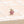 Load image into Gallery viewer, Pink Sapphire Tiny Flower Piercing