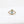 Load image into Gallery viewer, CZ & Blue Topaz Evil Eye Labret