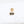 Load image into Gallery viewer, 1.2mm Black Diamond Oval Labret