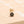 Load image into Gallery viewer, 0.1ct Black Diamond 4 Prongs Piercing