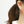 Load image into Gallery viewer, Brown Diamond Edgy Star Piercing
