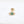 Load image into Gallery viewer, Emerald Ball & Boat Shaped Labret