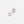 Load image into Gallery viewer, 2.5mm CZ 4 Prongs Ear Piercing