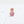 Load image into Gallery viewer, 0.1ct Pink Sapphire 6 Prongs Labret