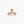 Load image into Gallery viewer, Triple Cognac Diamond Piercing