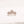 Load image into Gallery viewer, CZ Triple Flower Ear Piercing