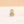 Load image into Gallery viewer, CZ Triple Ball Internally Labret