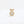 Load image into Gallery viewer, Teddy Bear Ear Piercing