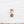 Load image into Gallery viewer, 0.03ct Green Diamond 4 Prongs Piercing