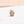 Load image into Gallery viewer, Opal Flower Ear Piercing