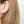 Load image into Gallery viewer, Genuine Diamond Dotted Curved Piercing