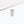 Load image into Gallery viewer, 0.03ct Diamond Bezel Piercing