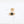 Load image into Gallery viewer, Black Diamond Ball & Boat Labret