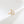 Load image into Gallery viewer, CZ Tiny Turtle Labret