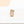 Load image into Gallery viewer, CZ Tiny Paisley Internally Labret