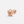 Load image into Gallery viewer, Small Rose Externally Labret