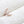 Load image into Gallery viewer, Gray Diamond Pave Crescent Piercing
