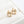 Load image into Gallery viewer, Medium Teardrop Huggie Earrings