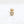 Load image into Gallery viewer, 0.07ct Cognac Diamond Multi Prongs Piercing