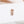 Load image into Gallery viewer, Cognac Diamond Tiny Hexagon Piercing