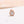 Load image into Gallery viewer, CZ Bubbles Flower Ear Piercing