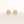 Load image into Gallery viewer, Gray Diamond Sunflower Earrings
