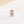 Load image into Gallery viewer, CZ Ultra Tiny Flower Piercing