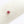 Load image into Gallery viewer, 0.03ct Ruby Bezel Internally Labret