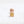 Load image into Gallery viewer, 0.1ct Yellow Sapphire 4 Prongs Piercing