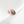 Load image into Gallery viewer, Black Diamond Teardrop Ear Piercing