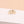 Load image into Gallery viewer, Genuine Diamond LOVE Script Piercing