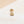 Load image into Gallery viewer, Tiny Triple Ball Internally Labret