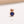 Load image into Gallery viewer, 3mm Lapis lazuli Multi Prongs Piercing
