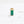 Load image into Gallery viewer, Baguette Green Onyx Simple Labret