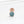 Load image into Gallery viewer, 0.1ct Blue Diamond 4 Prongs Labret