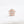 Load image into Gallery viewer, Gray Diamond Snowflake Piercing