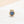 Load image into Gallery viewer, Blue Sapphire Octagon Ear Piercing