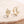 Load image into Gallery viewer, Star & Crescent Huggie Earrings