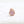 Load image into Gallery viewer, 0.1ct Pink Sapphire Octagon Piercing