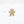 Load image into Gallery viewer, Diamond Daisy Internally Labret