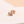 Load image into Gallery viewer, CZ Small Heart Piercing