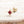 Load image into Gallery viewer, Ruby Rhombus Ear Piercing