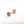 Load image into Gallery viewer, 0.1ct Blue Diamond Bezel Piercing