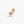 Load image into Gallery viewer, Light Blue Sapphire Radial Piercing