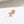 Load image into Gallery viewer, White Agate Tiny Star Piercing