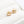 Load image into Gallery viewer, Ball Shaped Hoop Earrings- Small