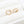 Load image into Gallery viewer, Bubbles Ball Medium Huggie Earrings